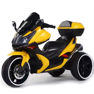 موتور شارژی سه چرخ بزرگ دو موتور AX3054 _موتور شارژی